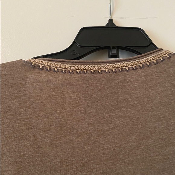 Johnny Was Tunic - Picture 4 of 9